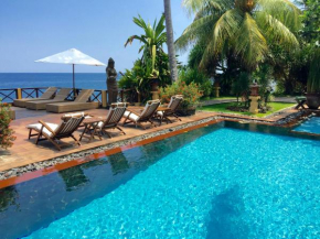 Villa Boreh Beach Resort and Spa